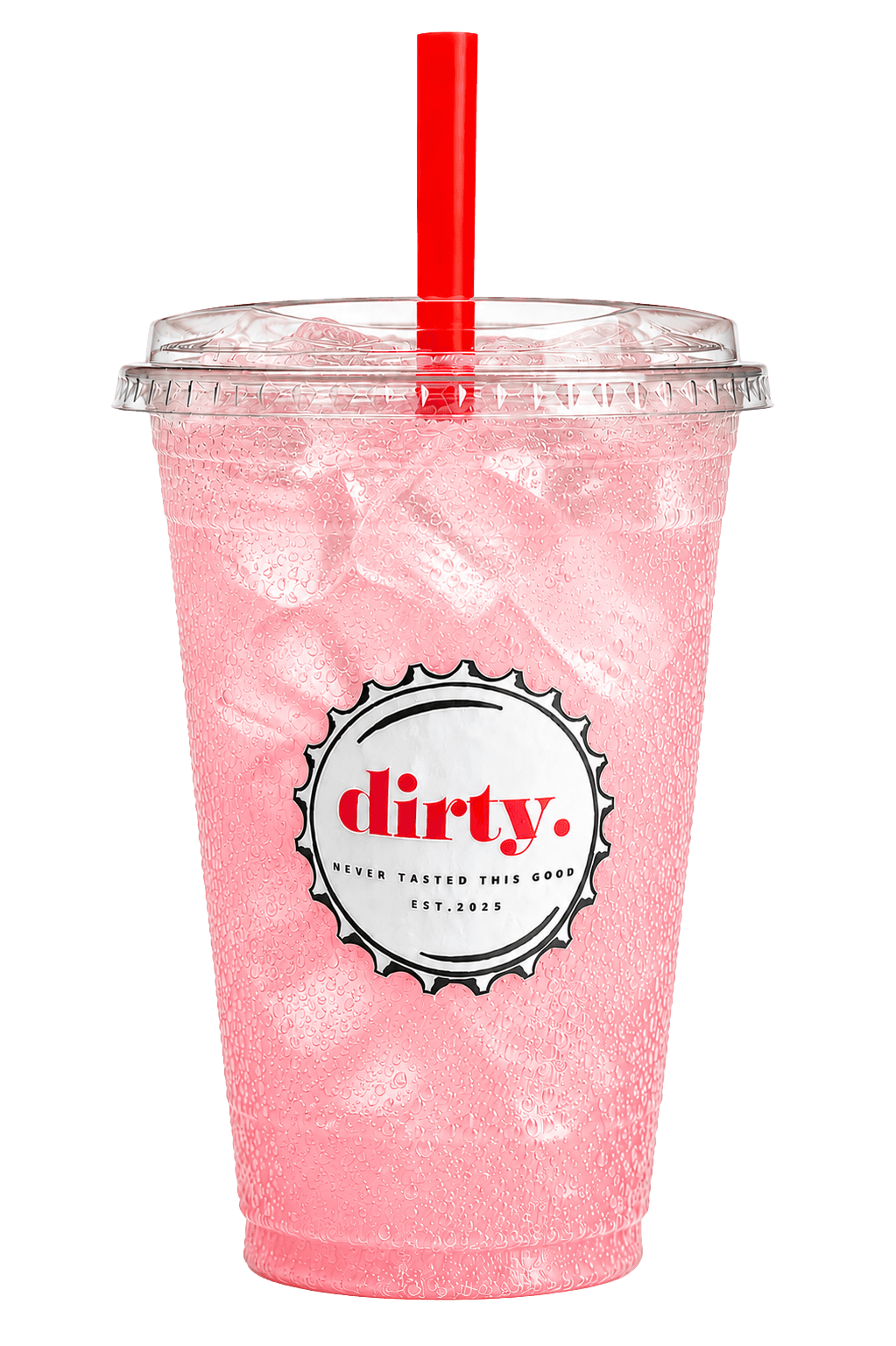 Fruity Fizz