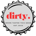 Dirty — Premium Dirty Soda