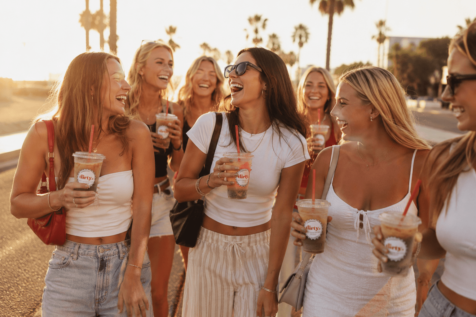 Find Dirty — San Luis Obispo