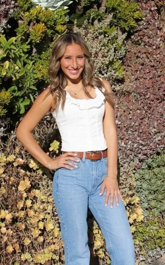 Madison Andrade — Co-Founder of Dirty